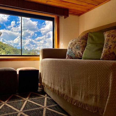 Tiny House Urubici Hotell Eksteriør bilde