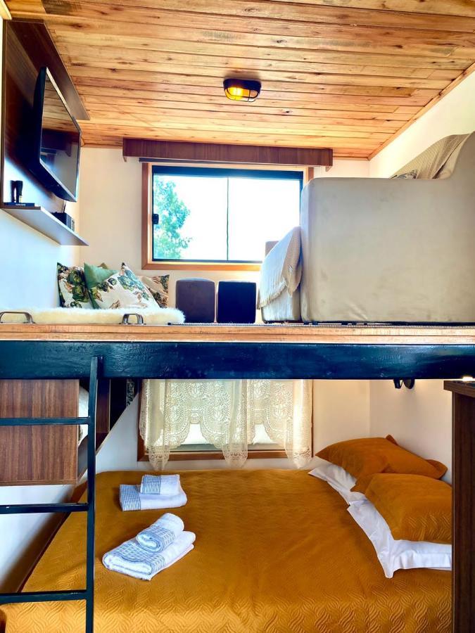 Tiny House Urubici Hotell Eksteriør bilde