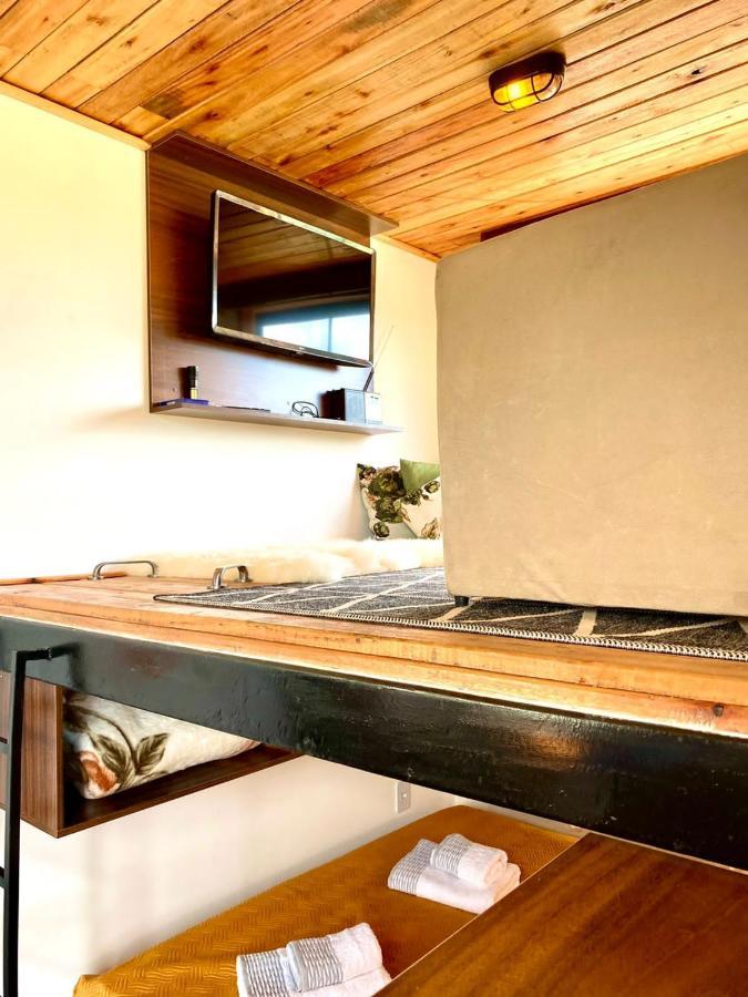 Tiny House Urubici Hotell Eksteriør bilde