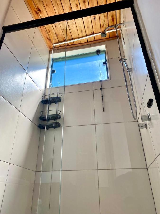 Tiny House Urubici Hotell Eksteriør bilde