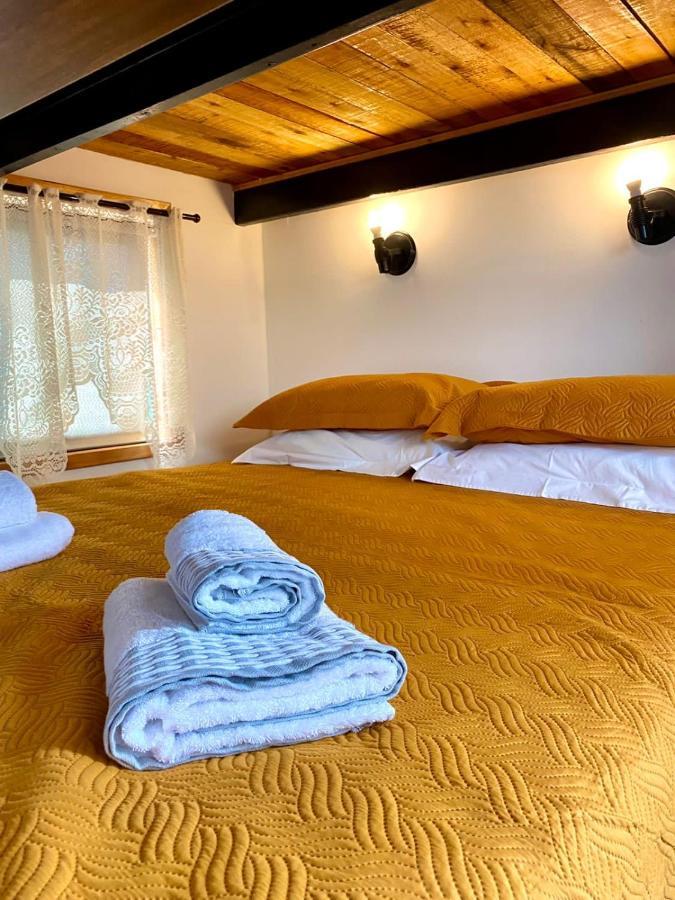 Tiny House Urubici Hotell Eksteriør bilde